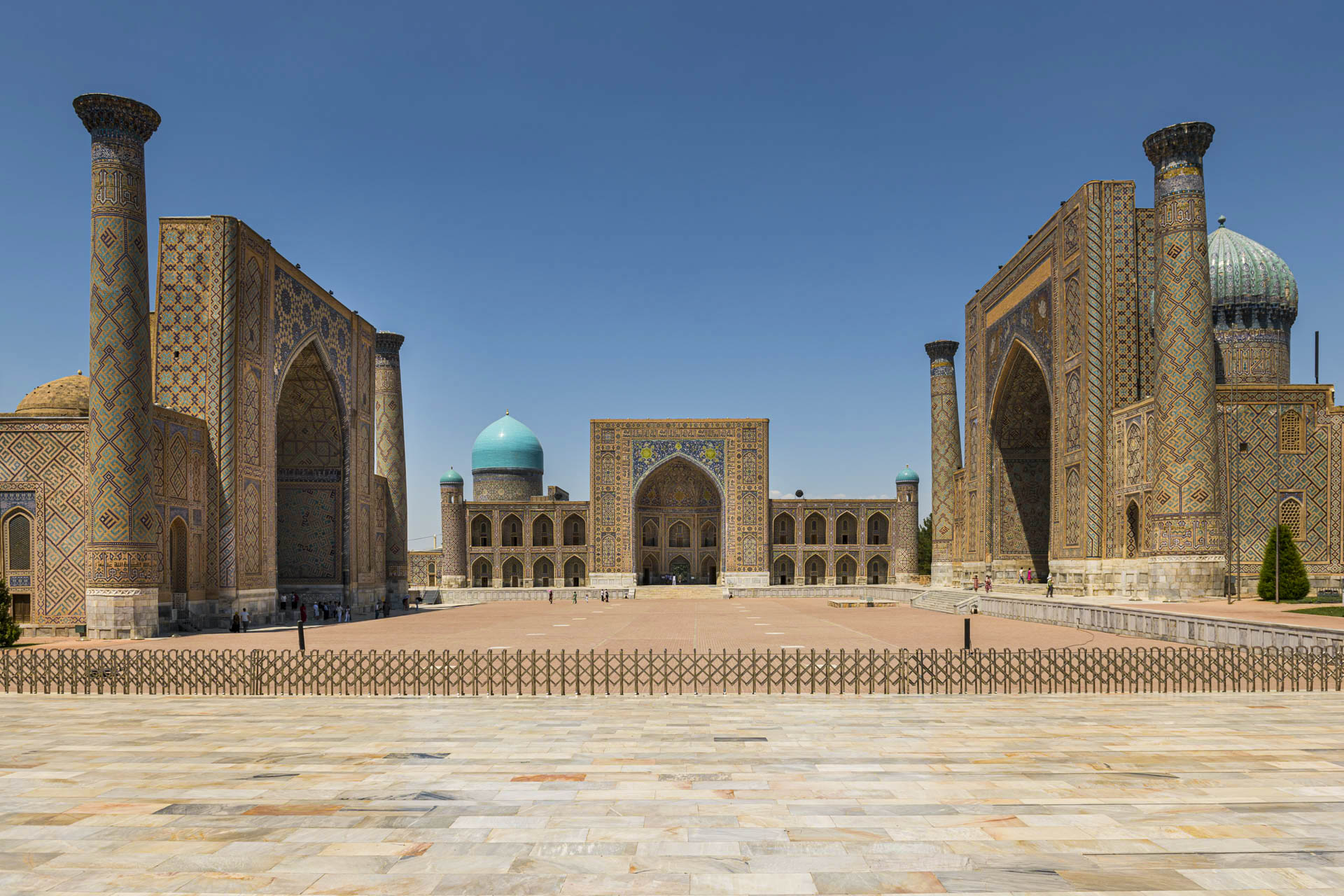 Uzbekistan