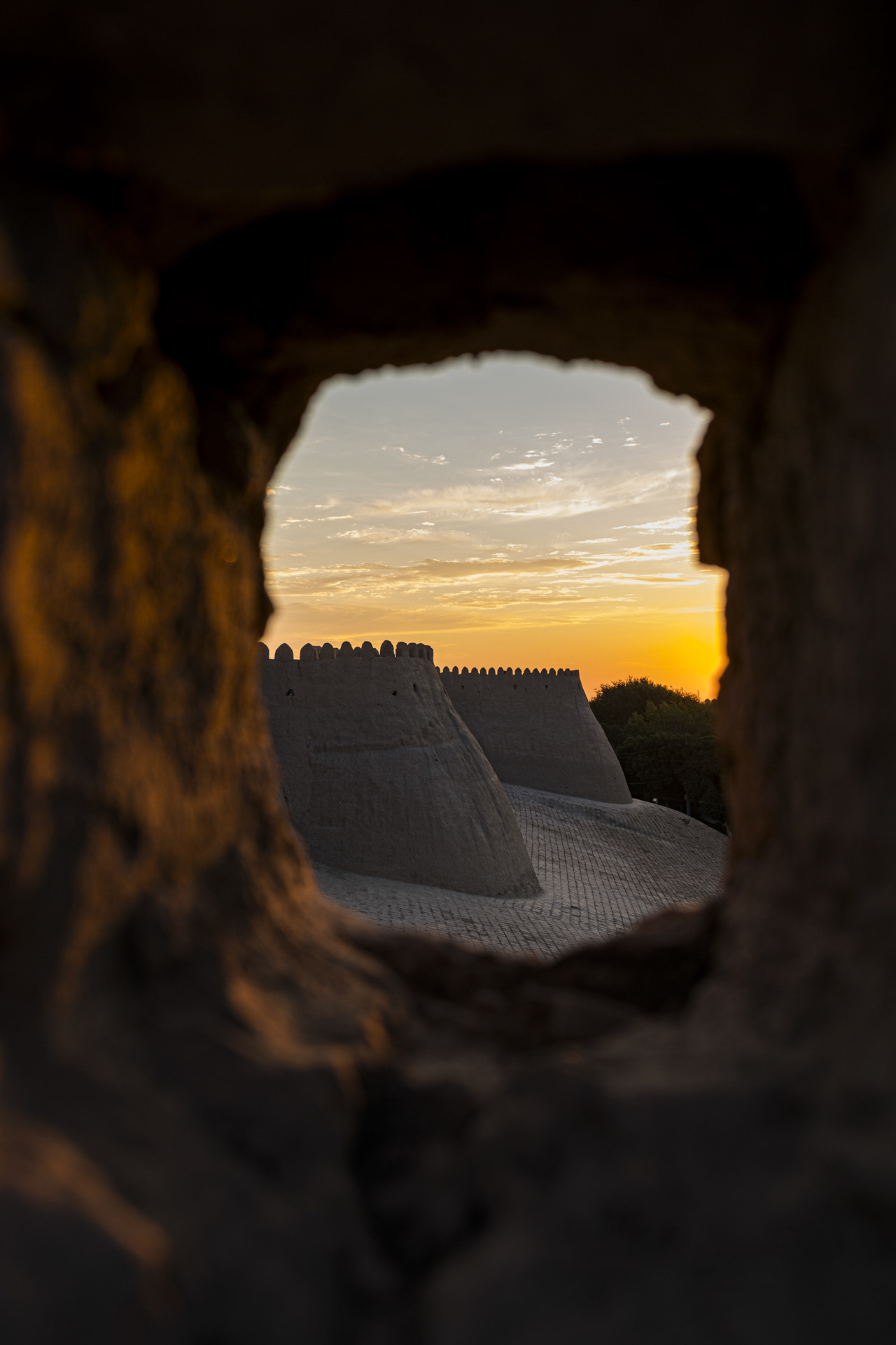 Uzbekistan