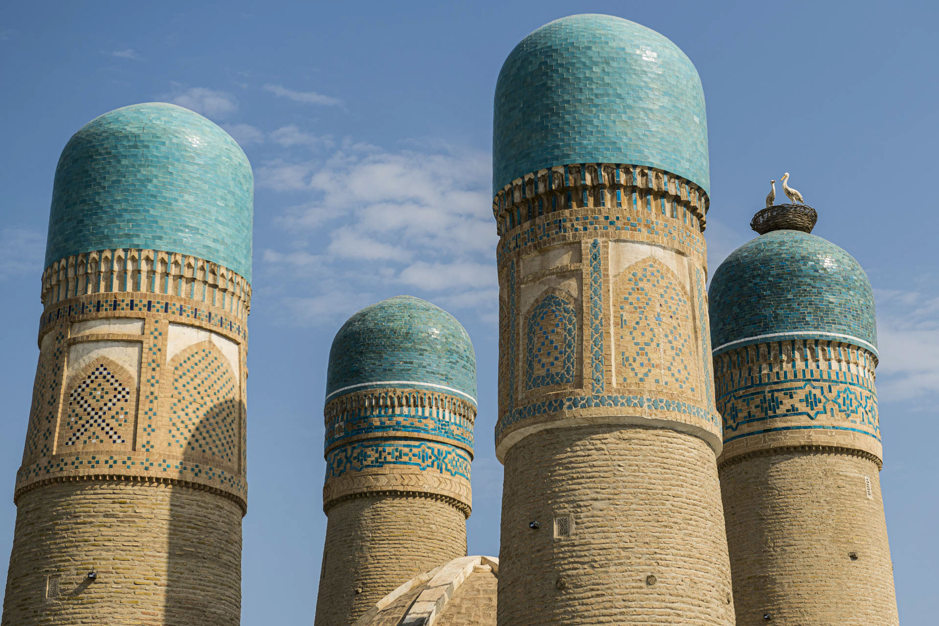 Uzbekistan