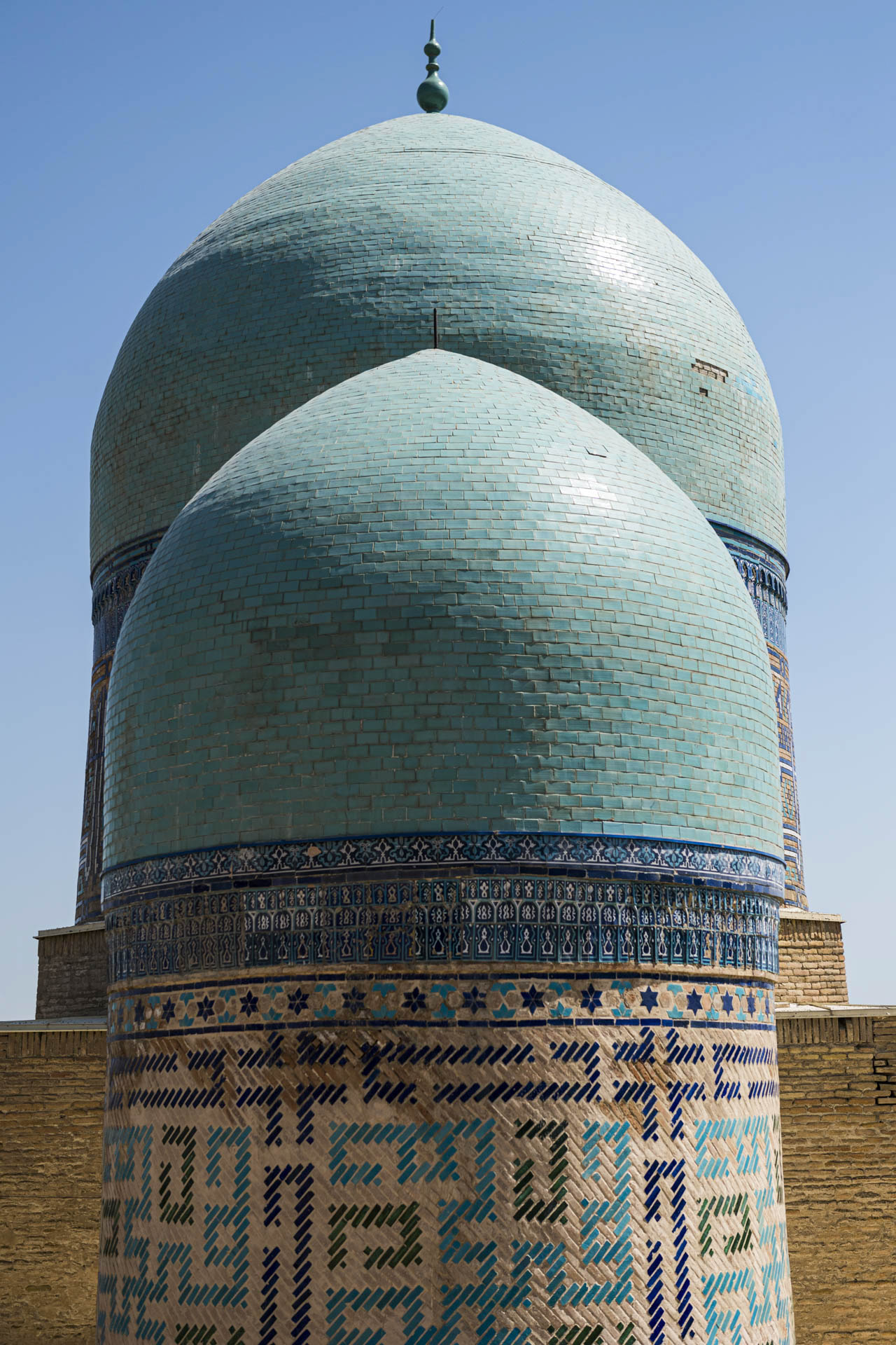 Uzbekistan