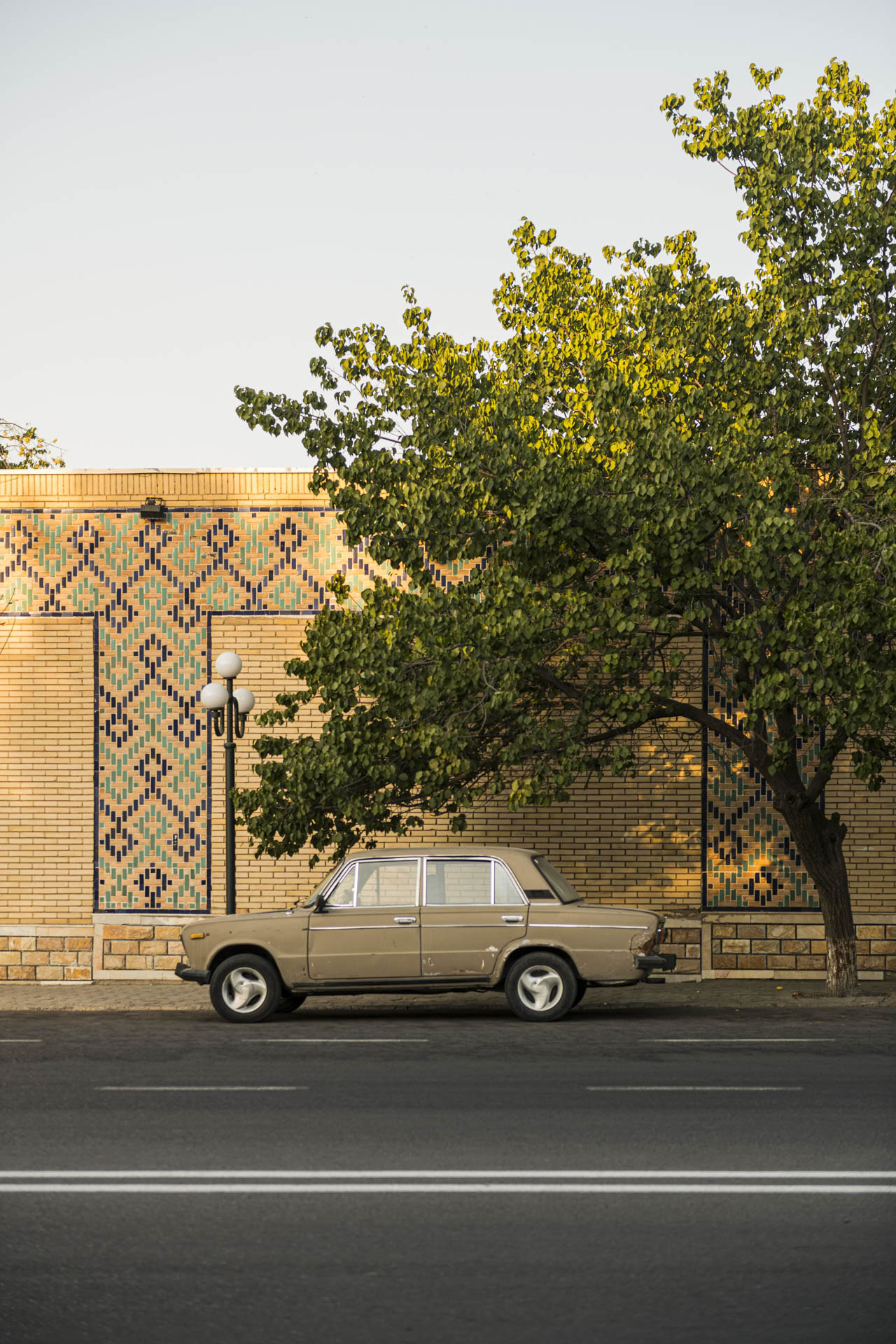 Uzbekistan