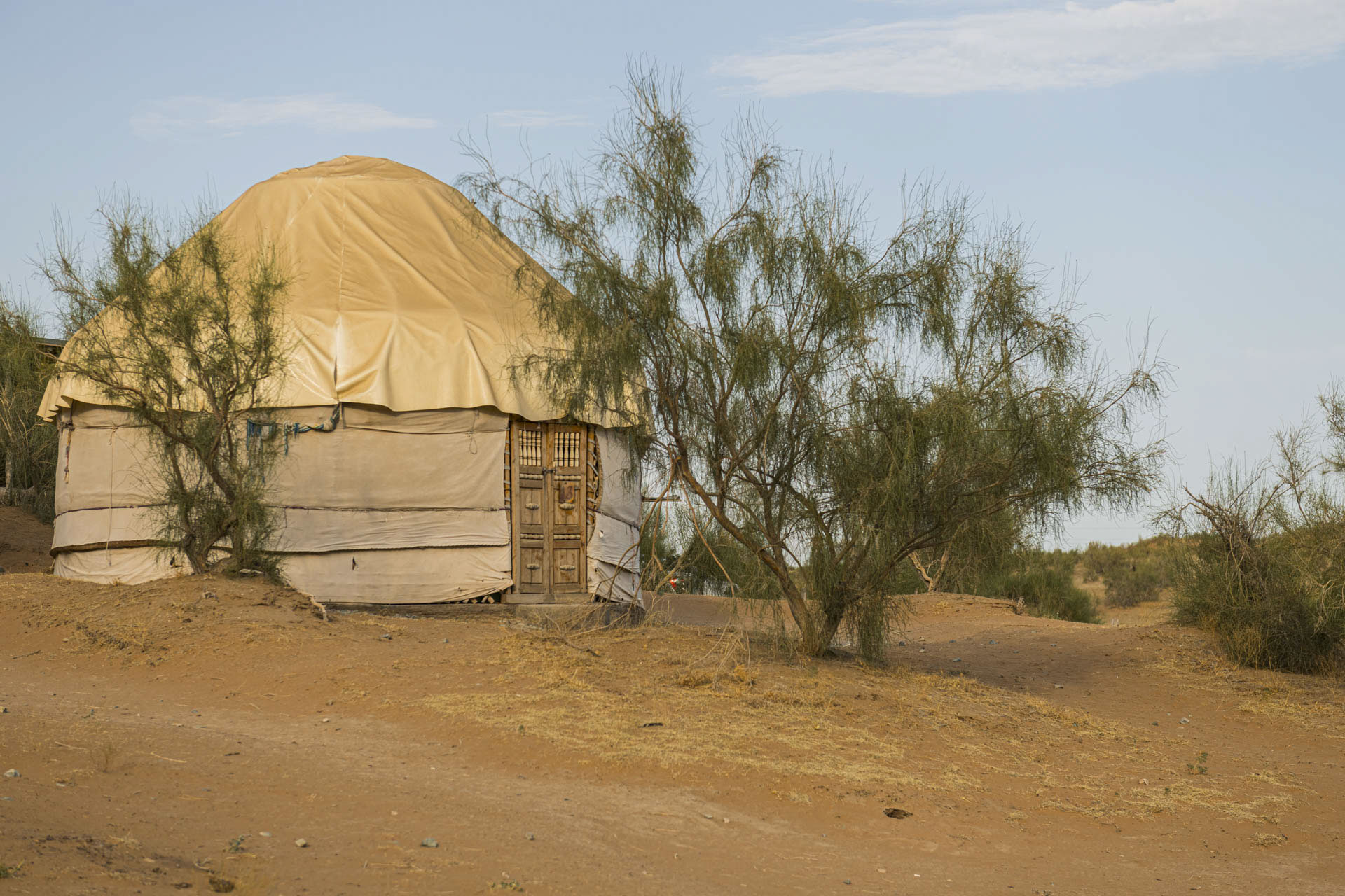 Uzbekistan