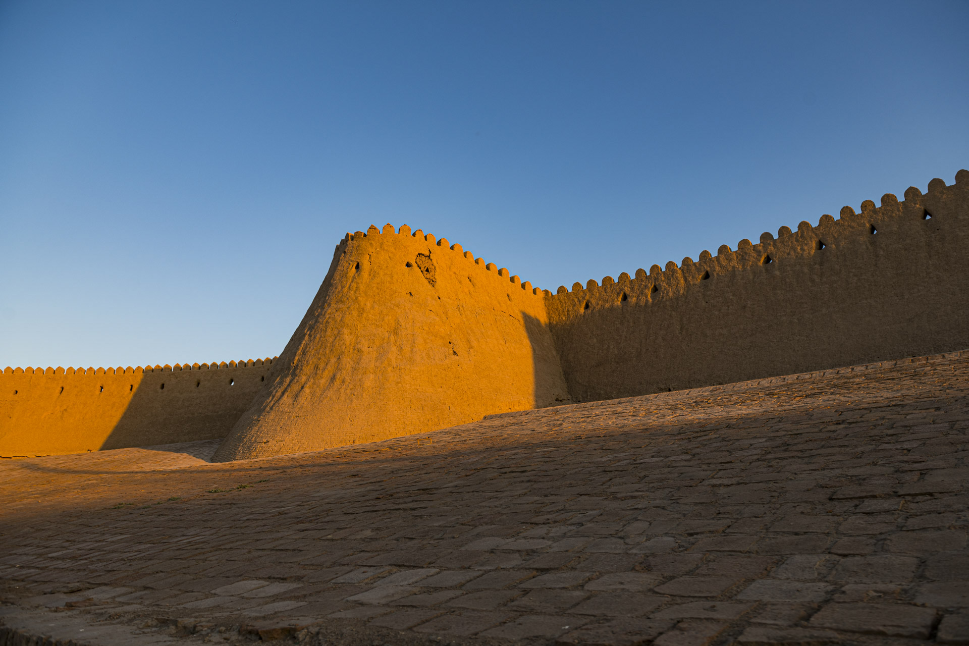 Uzbekistan