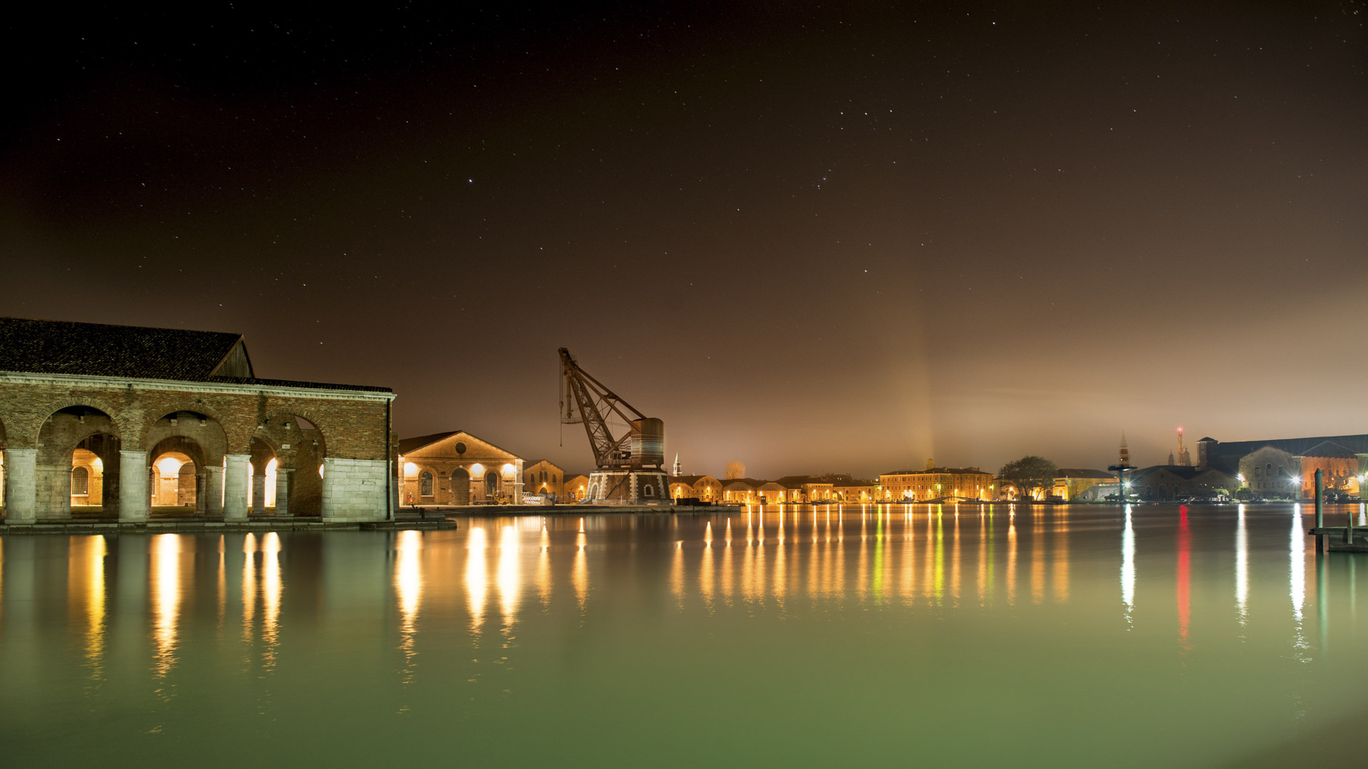 Venezia