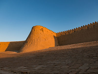 Uzbekistan